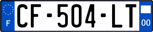 CF-504-LT