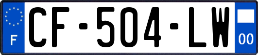 CF-504-LW