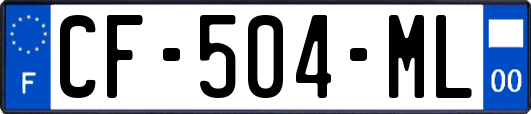 CF-504-ML