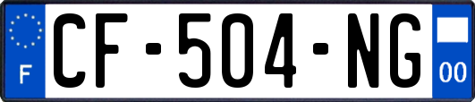 CF-504-NG