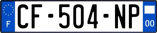 CF-504-NP