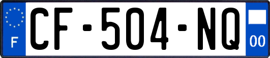 CF-504-NQ