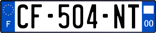 CF-504-NT