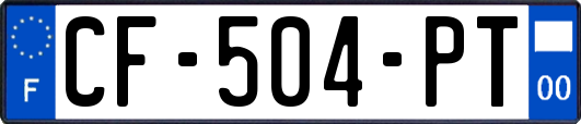 CF-504-PT