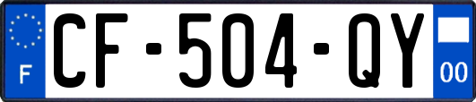 CF-504-QY