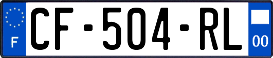 CF-504-RL