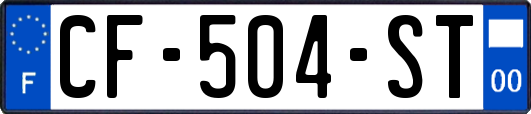 CF-504-ST