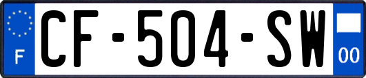 CF-504-SW