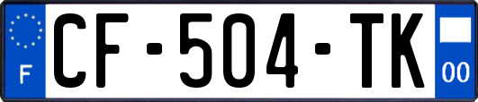 CF-504-TK