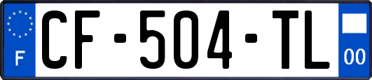 CF-504-TL