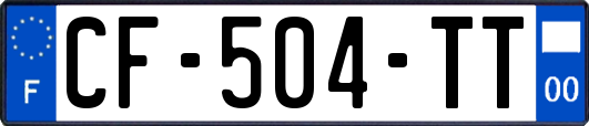 CF-504-TT