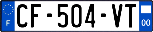CF-504-VT