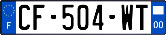 CF-504-WT