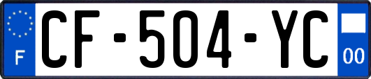 CF-504-YC