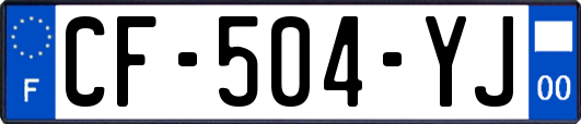 CF-504-YJ