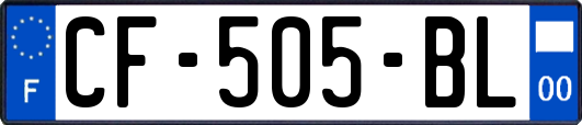 CF-505-BL