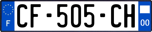 CF-505-CH