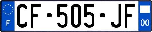 CF-505-JF