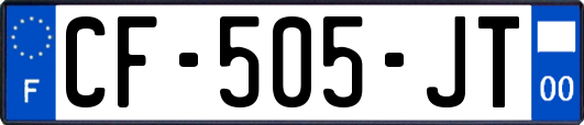 CF-505-JT