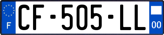 CF-505-LL