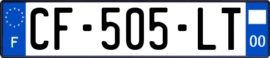 CF-505-LT