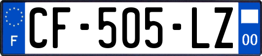 CF-505-LZ