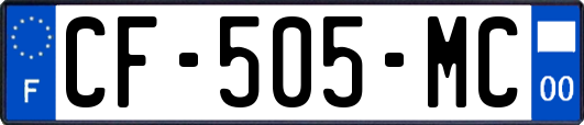 CF-505-MC