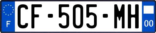 CF-505-MH