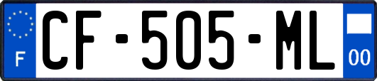 CF-505-ML