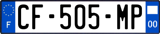CF-505-MP