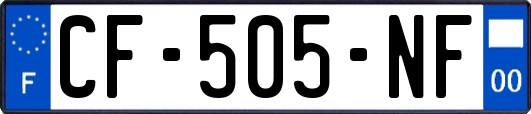 CF-505-NF