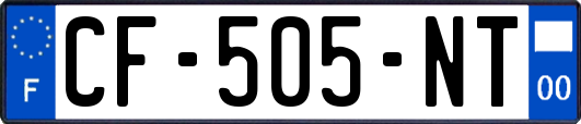 CF-505-NT