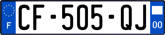 CF-505-QJ