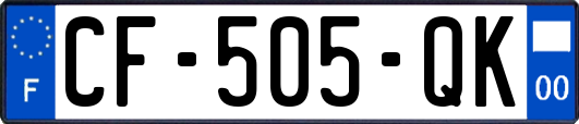 CF-505-QK