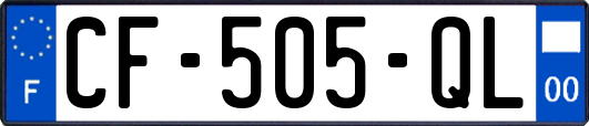 CF-505-QL