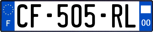 CF-505-RL