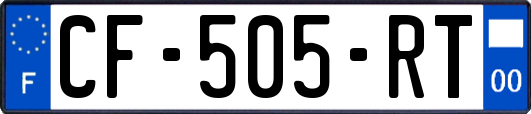 CF-505-RT