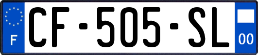 CF-505-SL