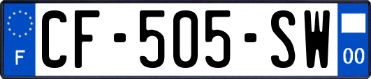 CF-505-SW