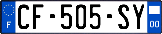 CF-505-SY