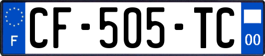 CF-505-TC