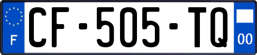 CF-505-TQ