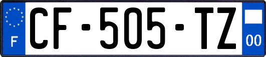 CF-505-TZ