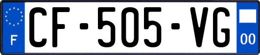 CF-505-VG