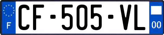 CF-505-VL
