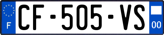 CF-505-VS