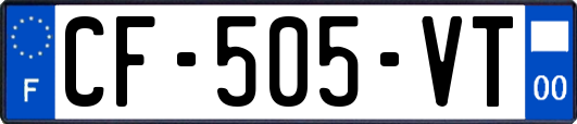 CF-505-VT