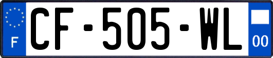 CF-505-WL