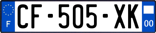 CF-505-XK