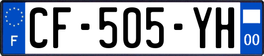 CF-505-YH